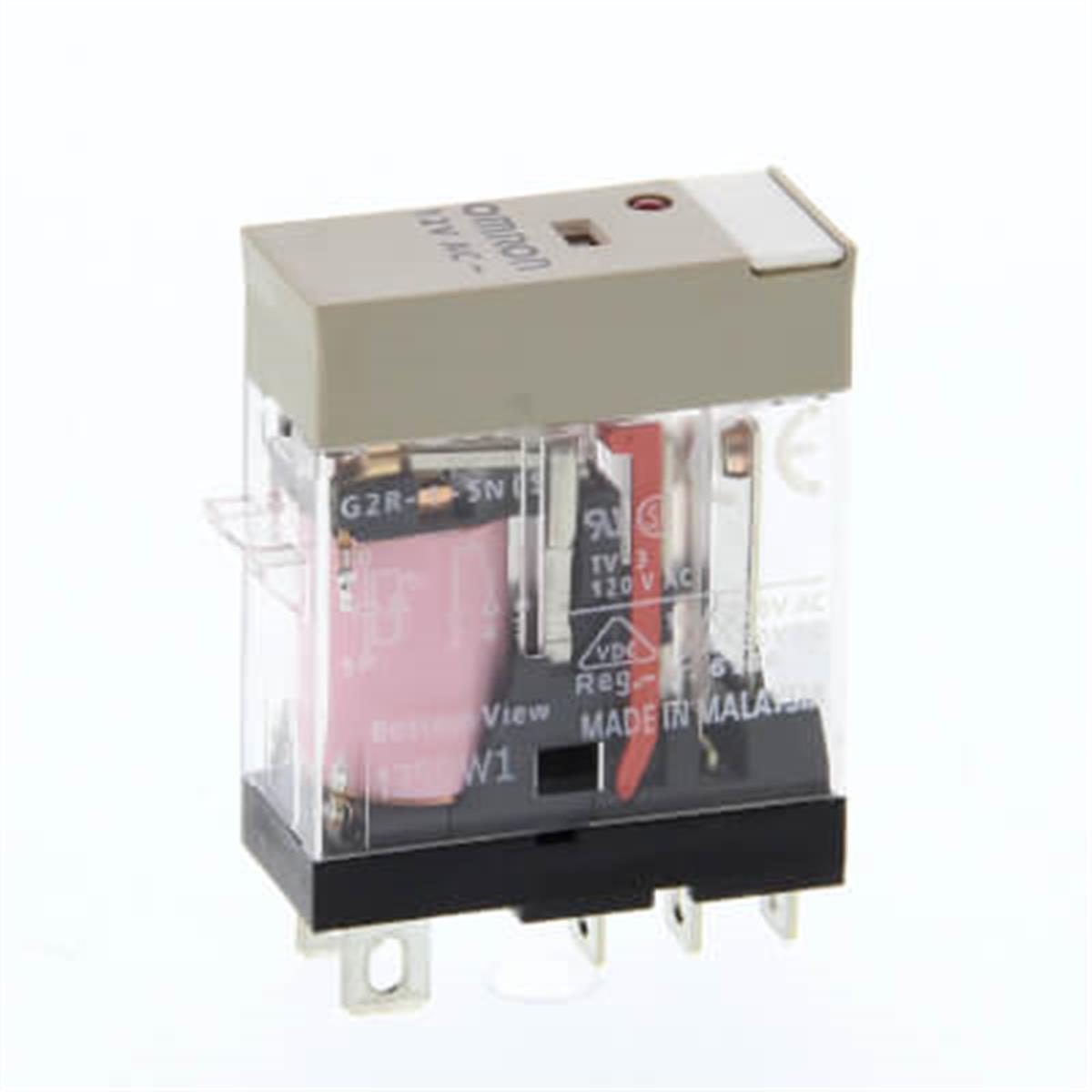 Omron G2R-1-SN 120VAC (S)