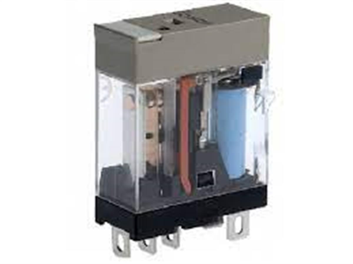 Omron G2R-1-SN AC240(S)