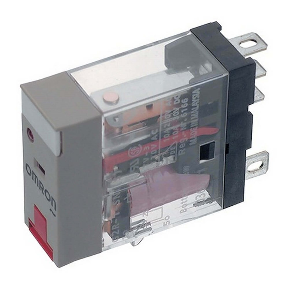 Omron G2R-1SNI 24VAC (S)
