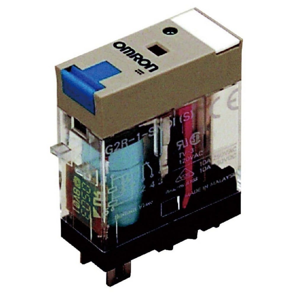 Omron G2R-1SNI 24VDC (S)