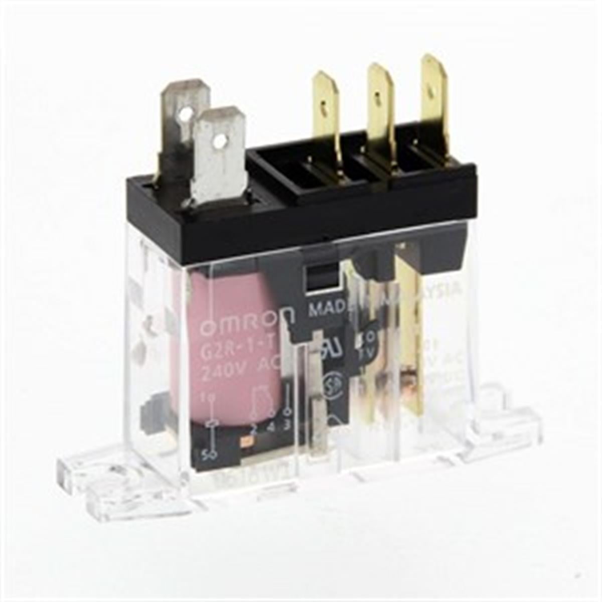 Omron G2R-2 110VDC