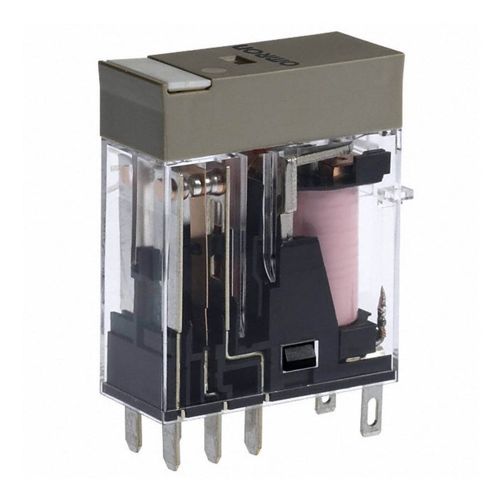 Omron G2R-2-S 230VAC(S)