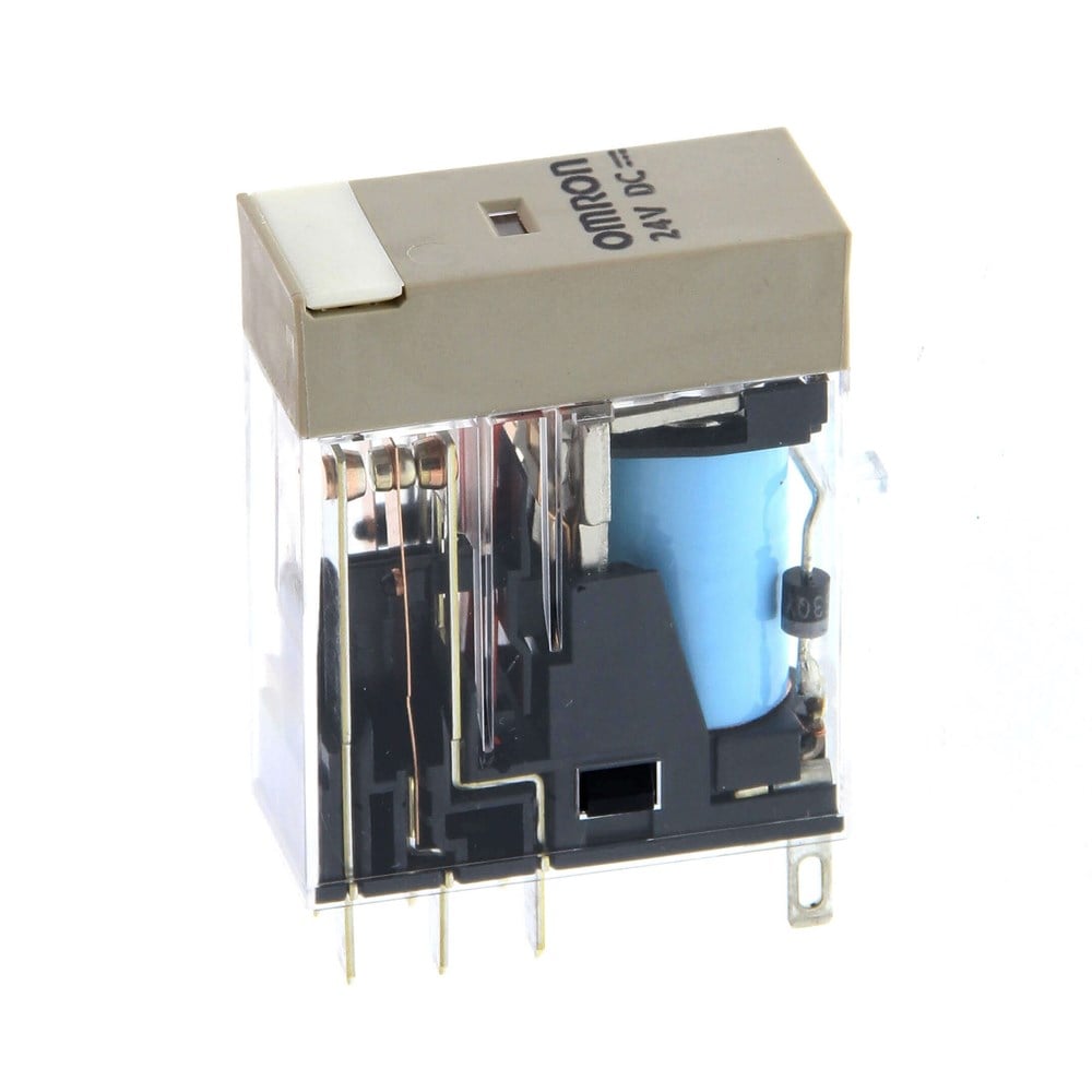 Omron G2R-2-S 24VDC(S)