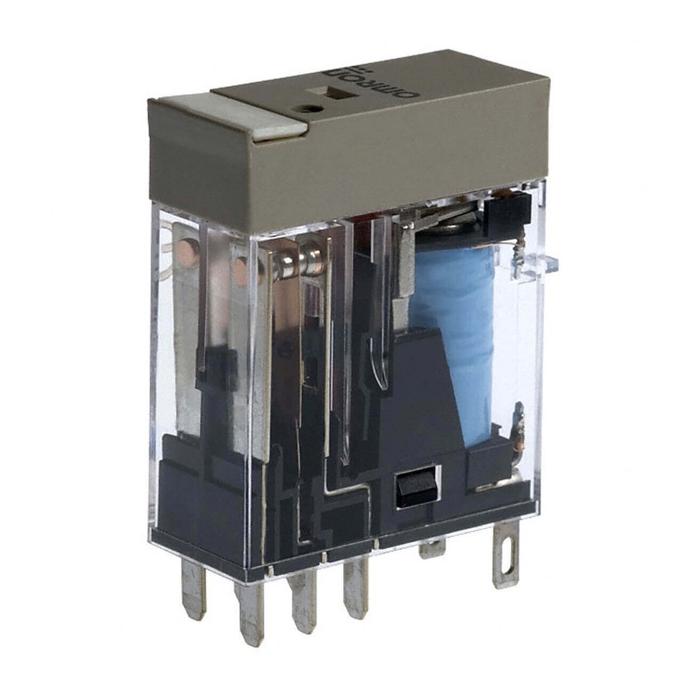 Omron G2R-2-SN AP03 24VDC(S)