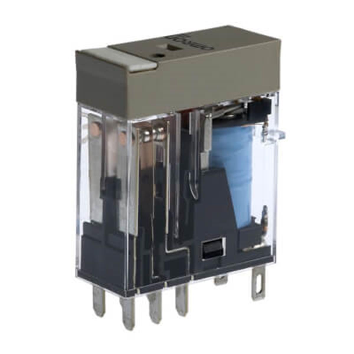 Omron G2R-2-SN-AP3 24VDC (S)
