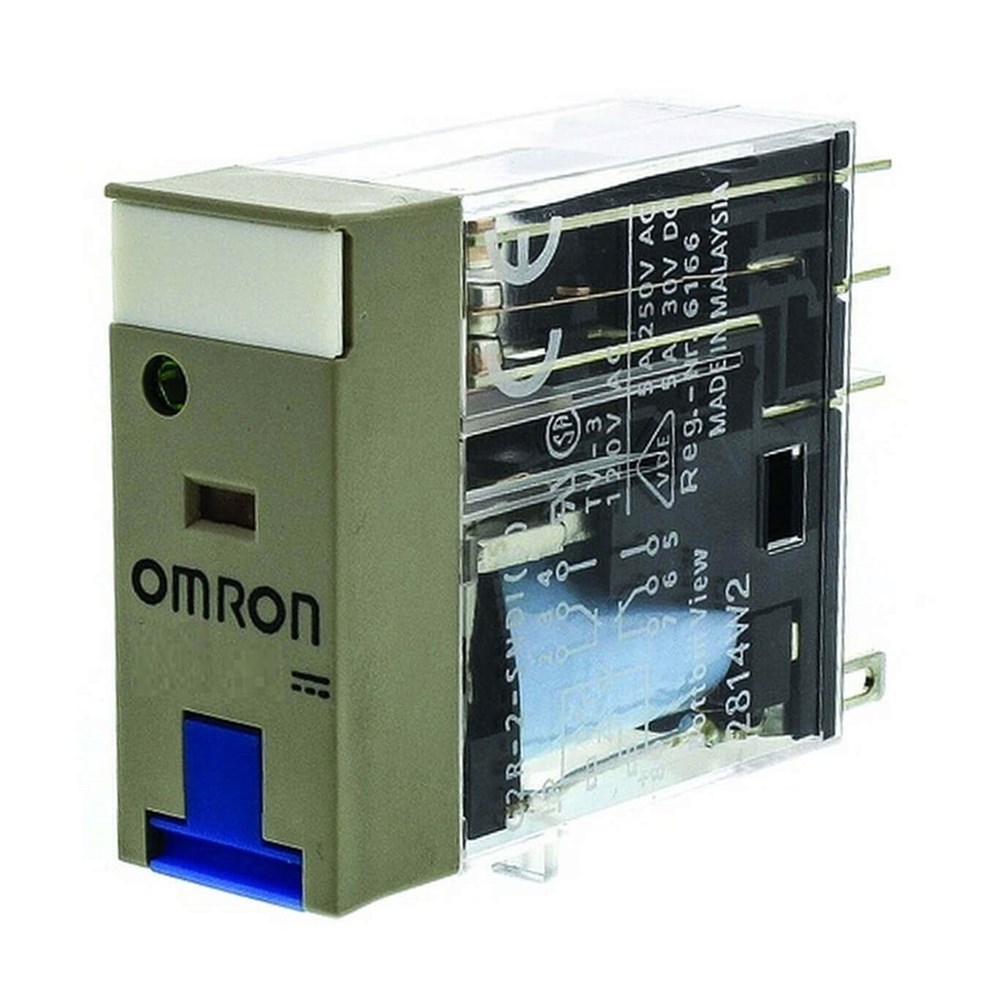 Omron G2R-2-SNI 24VDC(S)