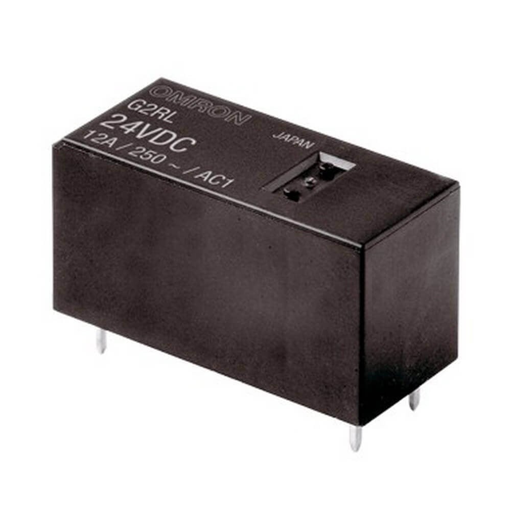 Omron G2RL-1 24VDC