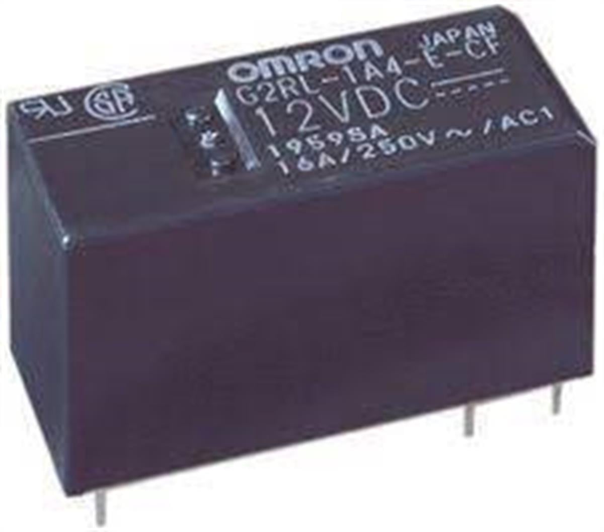 Omron G2RL-1A-E 24VDC
