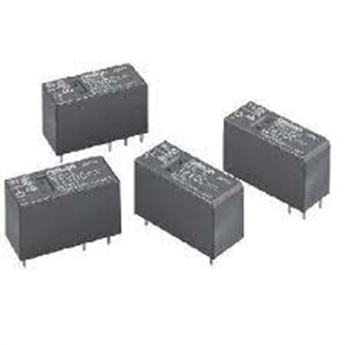 Omron G2RL-24 24VDC