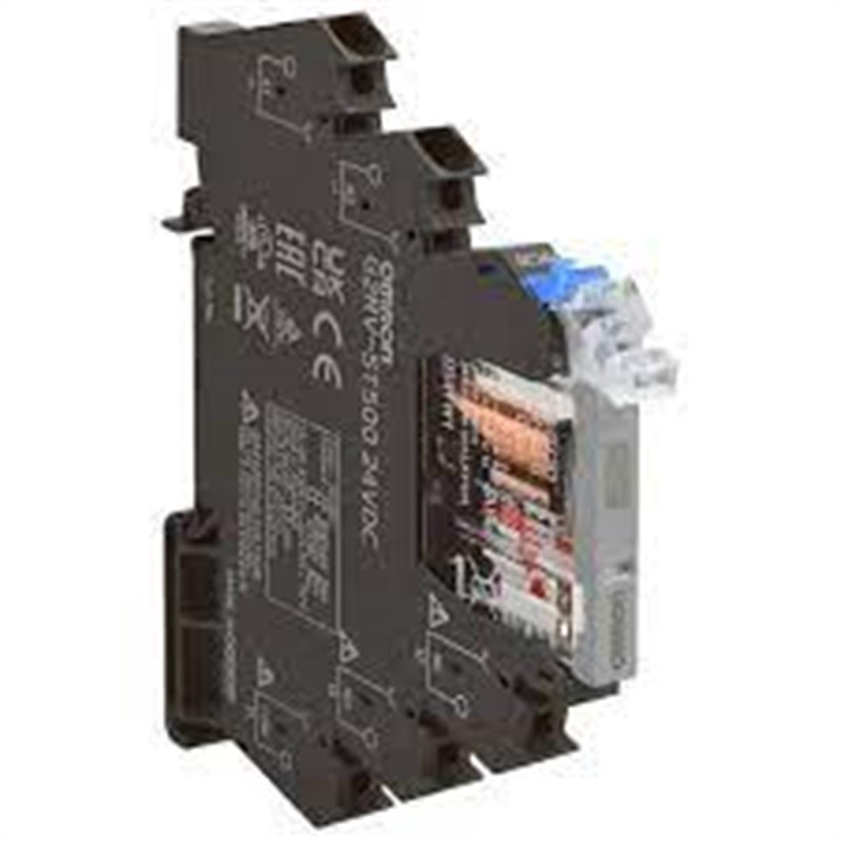 Omron G2RV-ST500 AC230