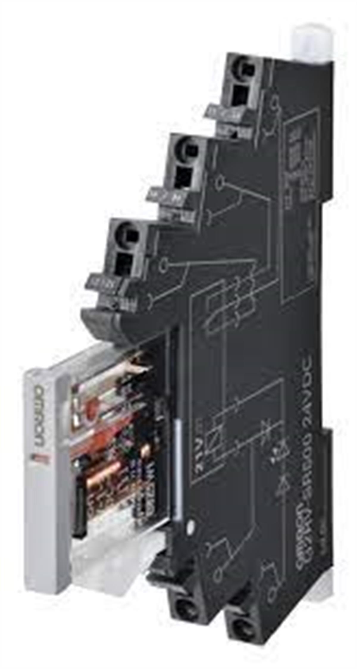 Omron G2RV-ST500 AC/DC24