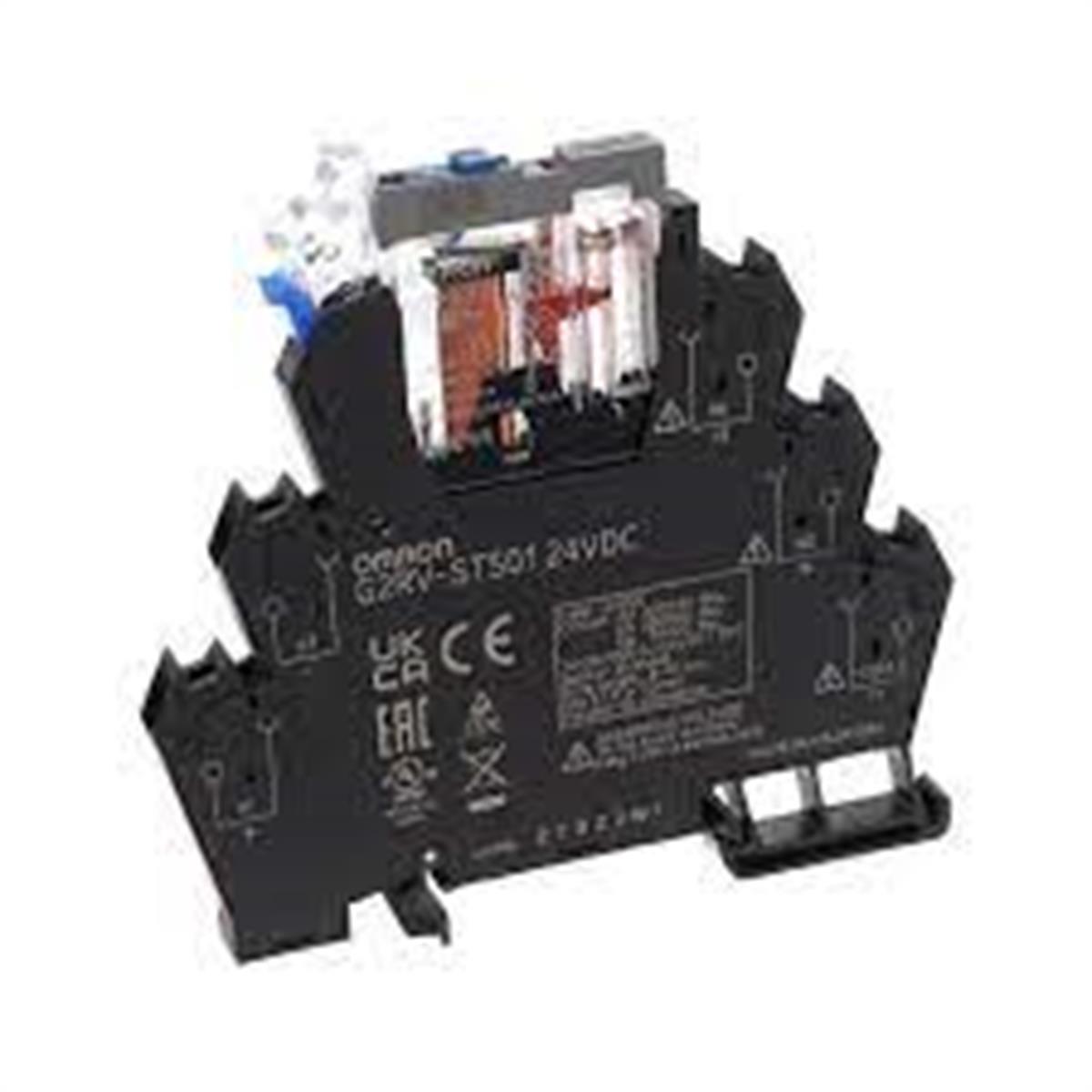Omron G2RV-ST501 DC24