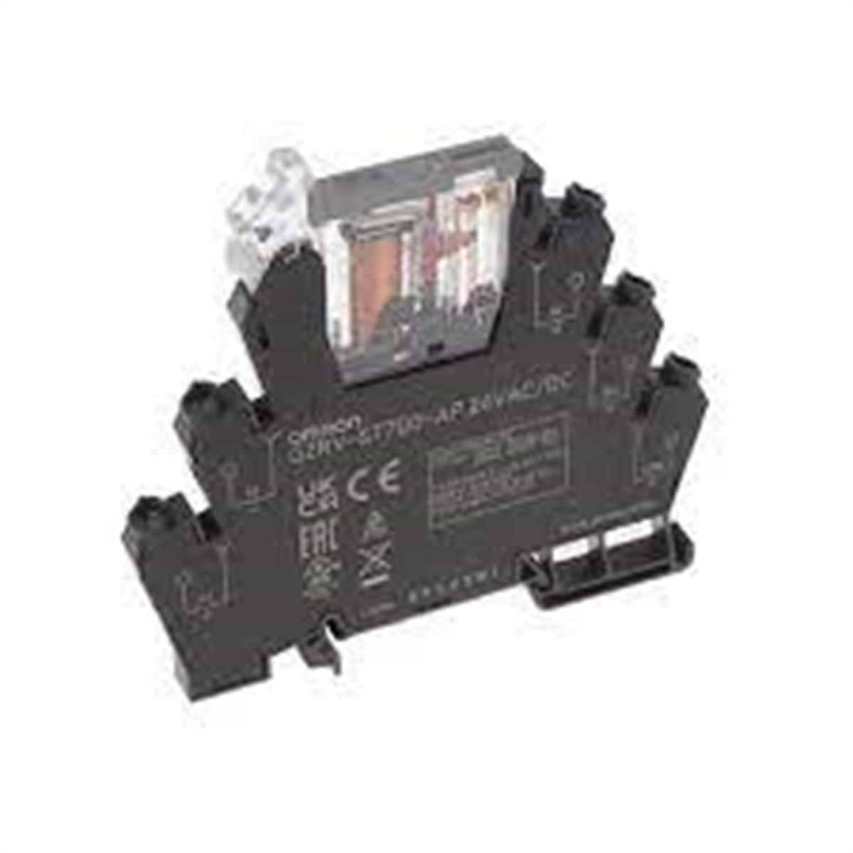 Omron G2RV-ST700-AP AC/DC24