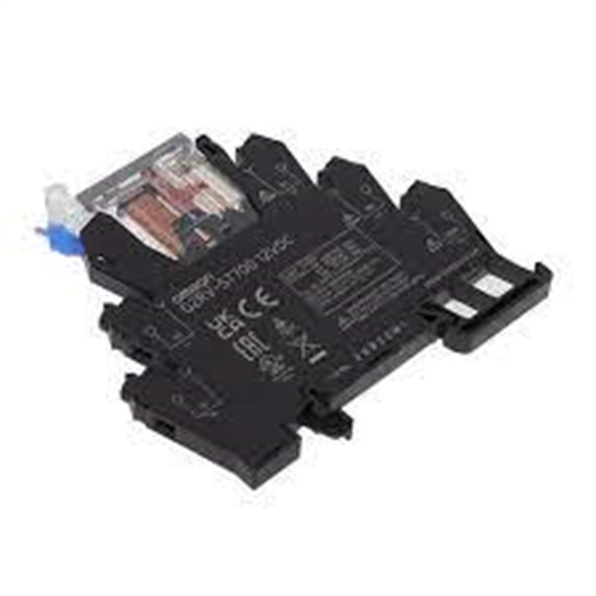 Omron G2RV-ST700 DC12