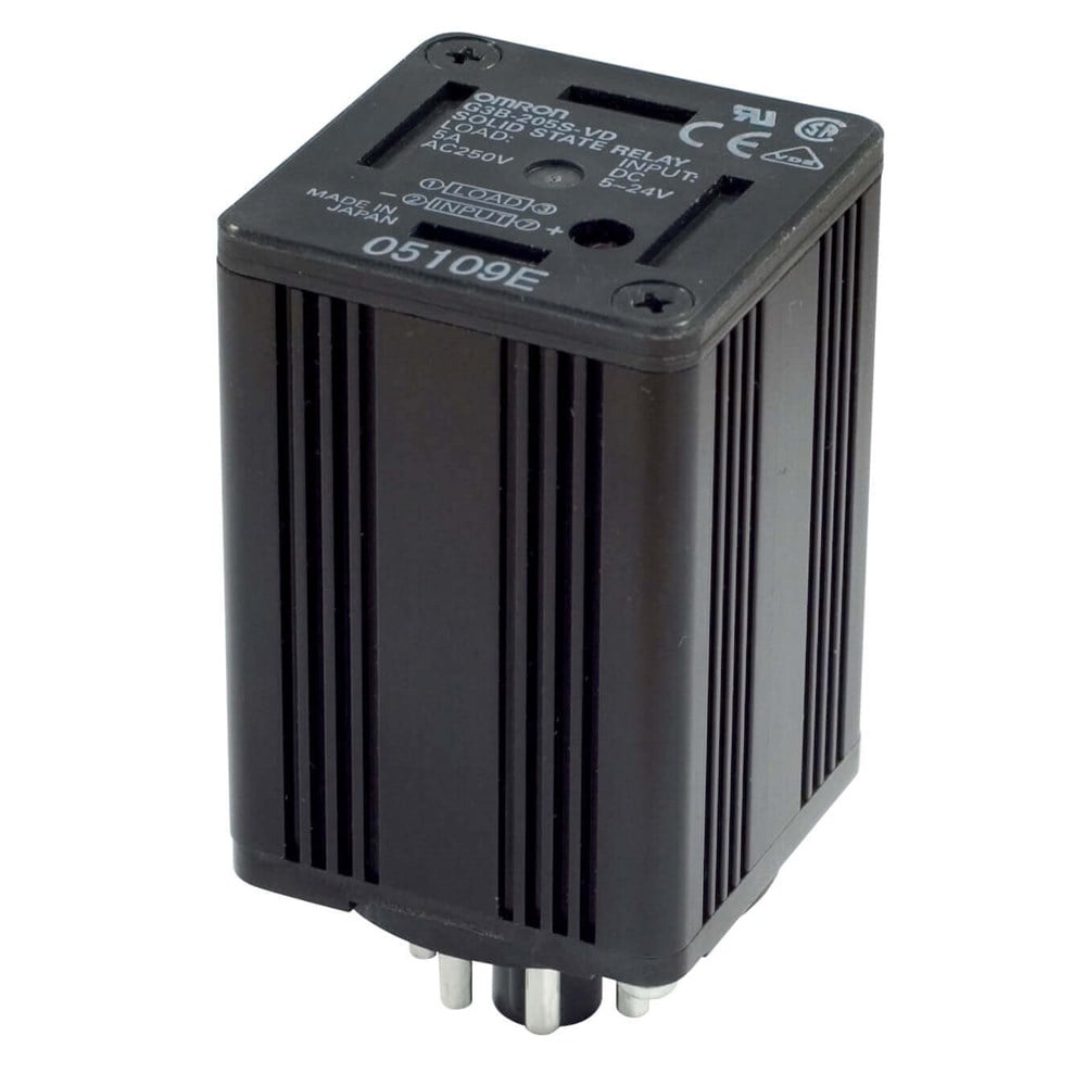 Omron G3B-103S-VD 5-24VDC