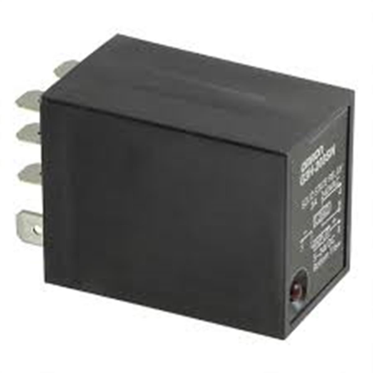 Omron G3H-203SLN-VD 24VDC