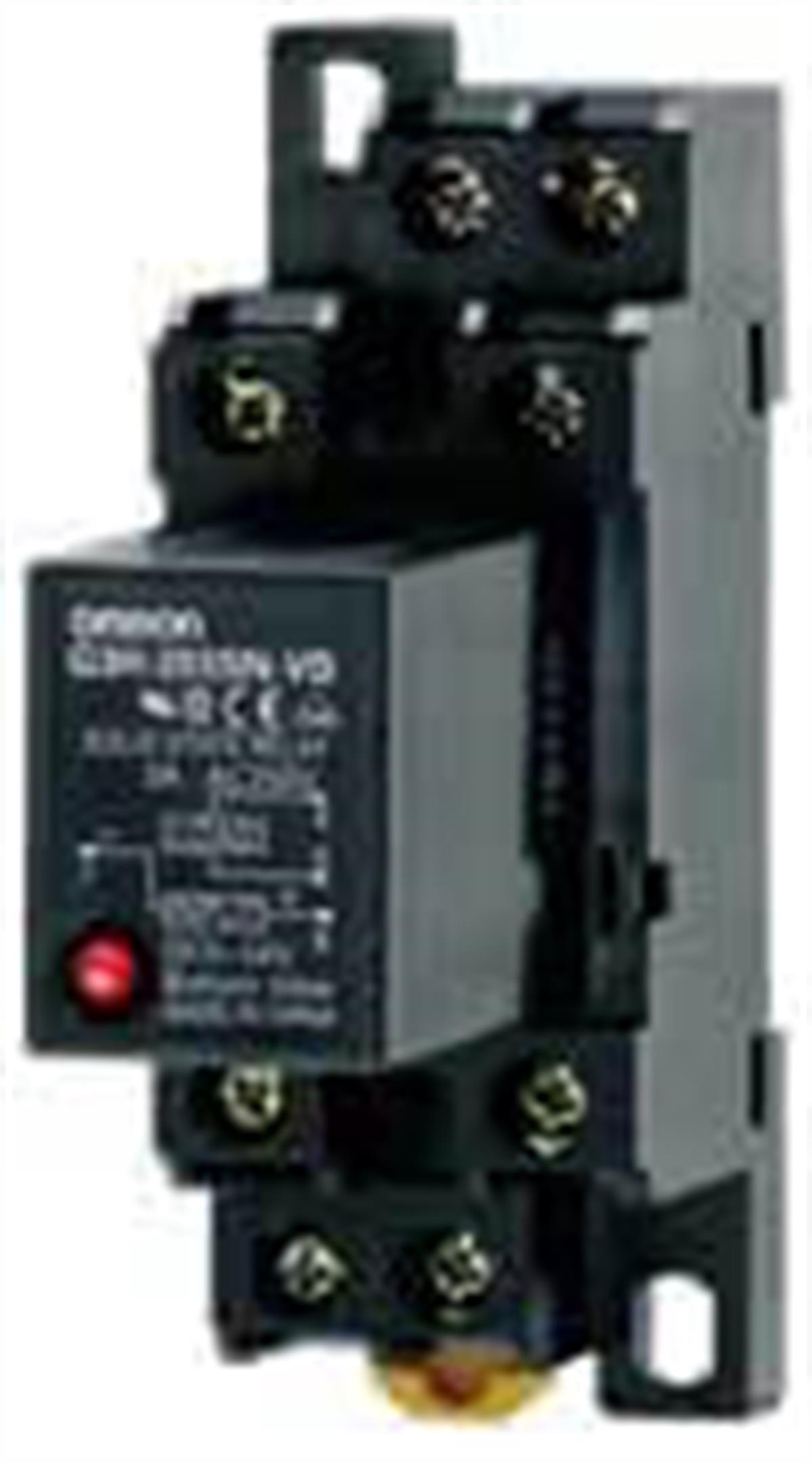Omron G3H-203SN-VD 5-24VDC