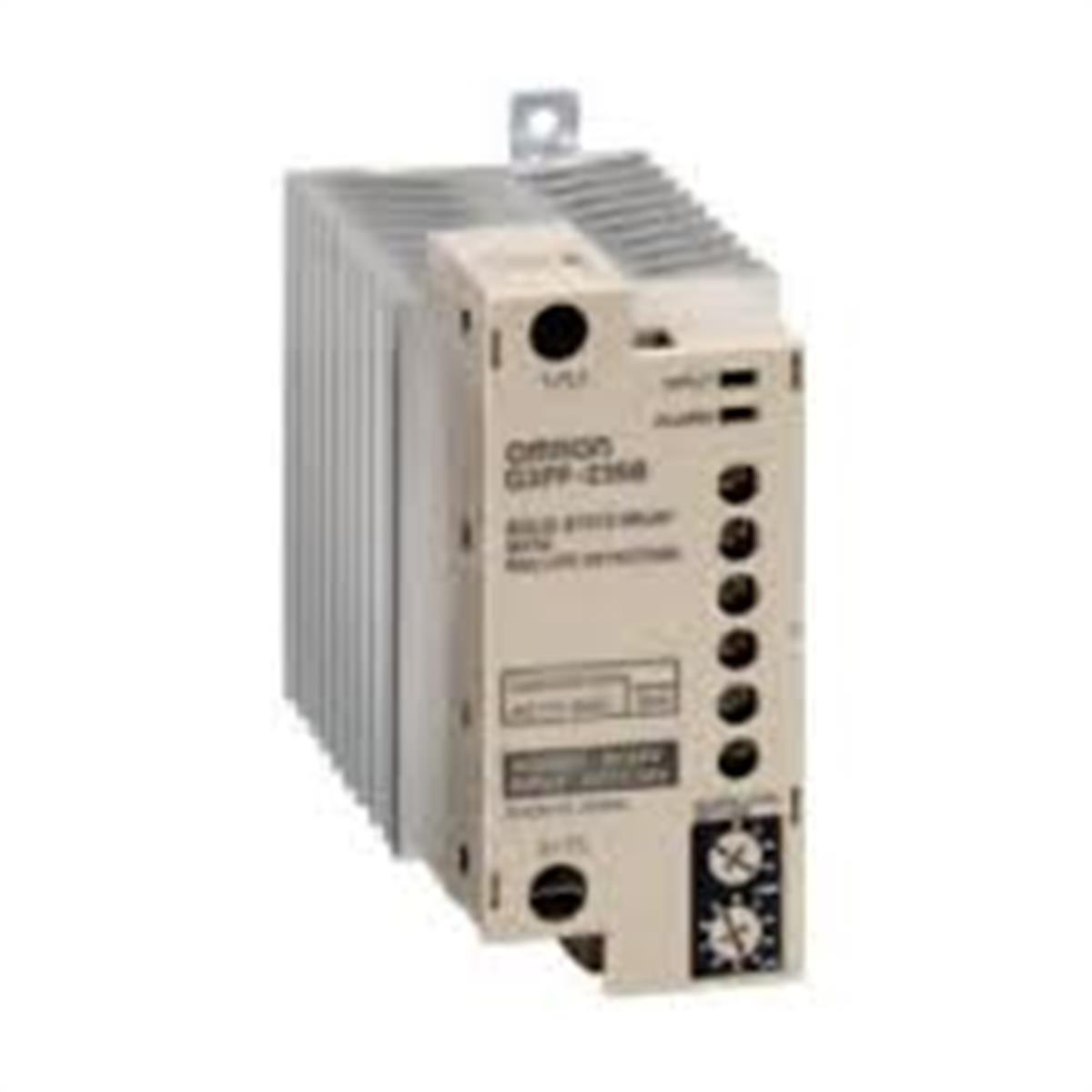 Omron G3PF-225B 24VDC