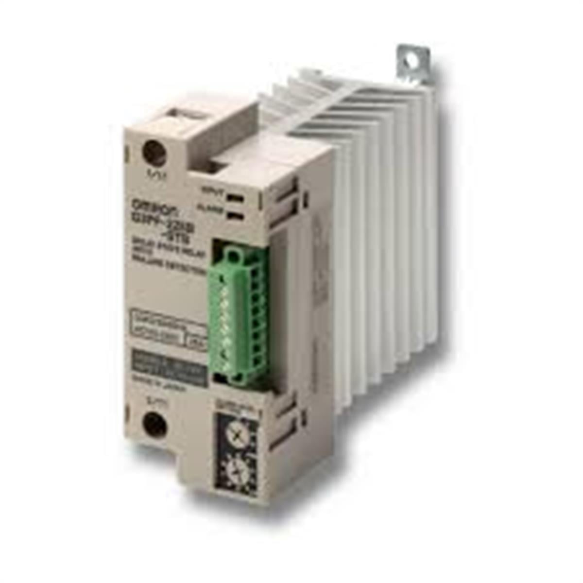 Omron G3PF-525B 24VDC