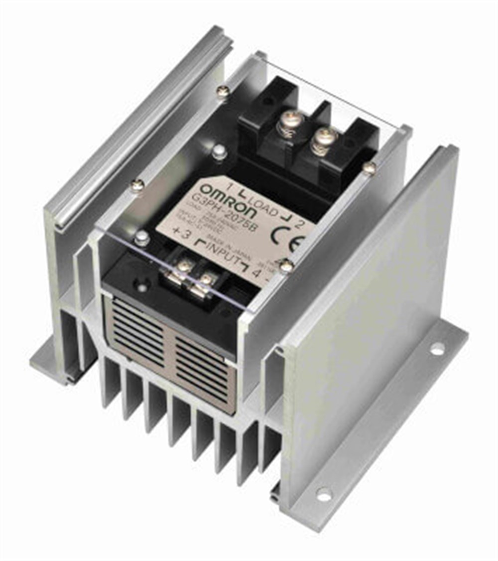 Omron G3PH-5075BL 5-24VDC