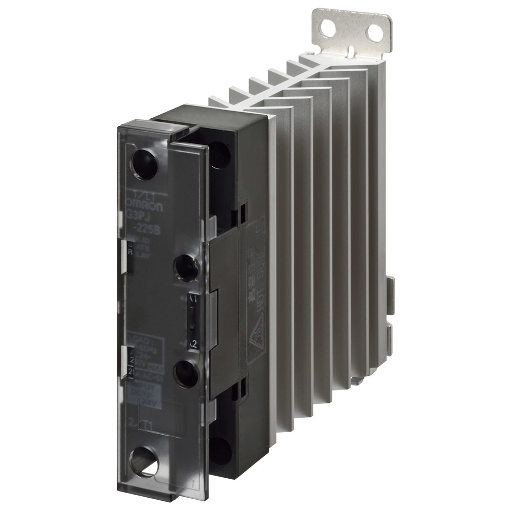 Omron G3PJ-525B-PU DC12-24