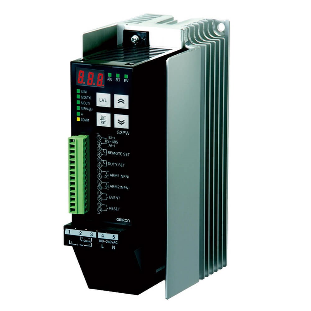 Omron G3PW-A245EC-C-FLK