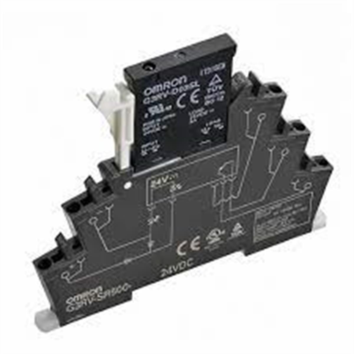Omron G3RV-ST500-A AC/DC24