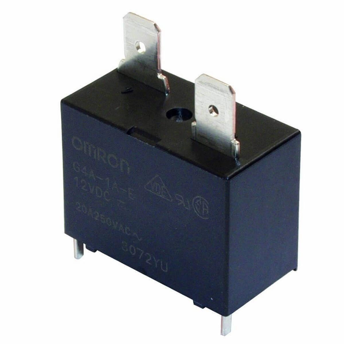 Omron G4A-1A-E 5VDC