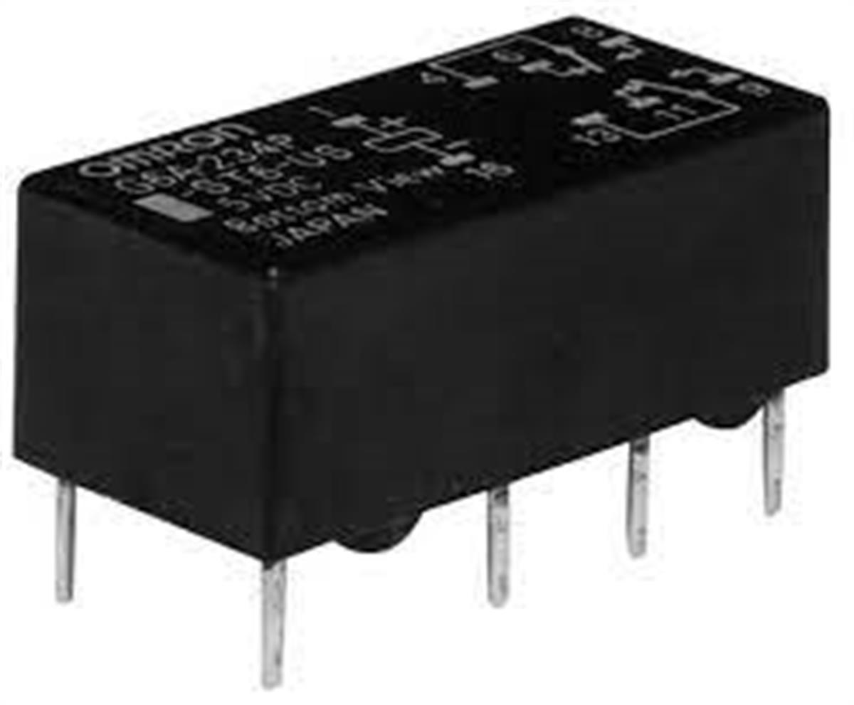 Omron G6A-234P-ST-US 24VDC