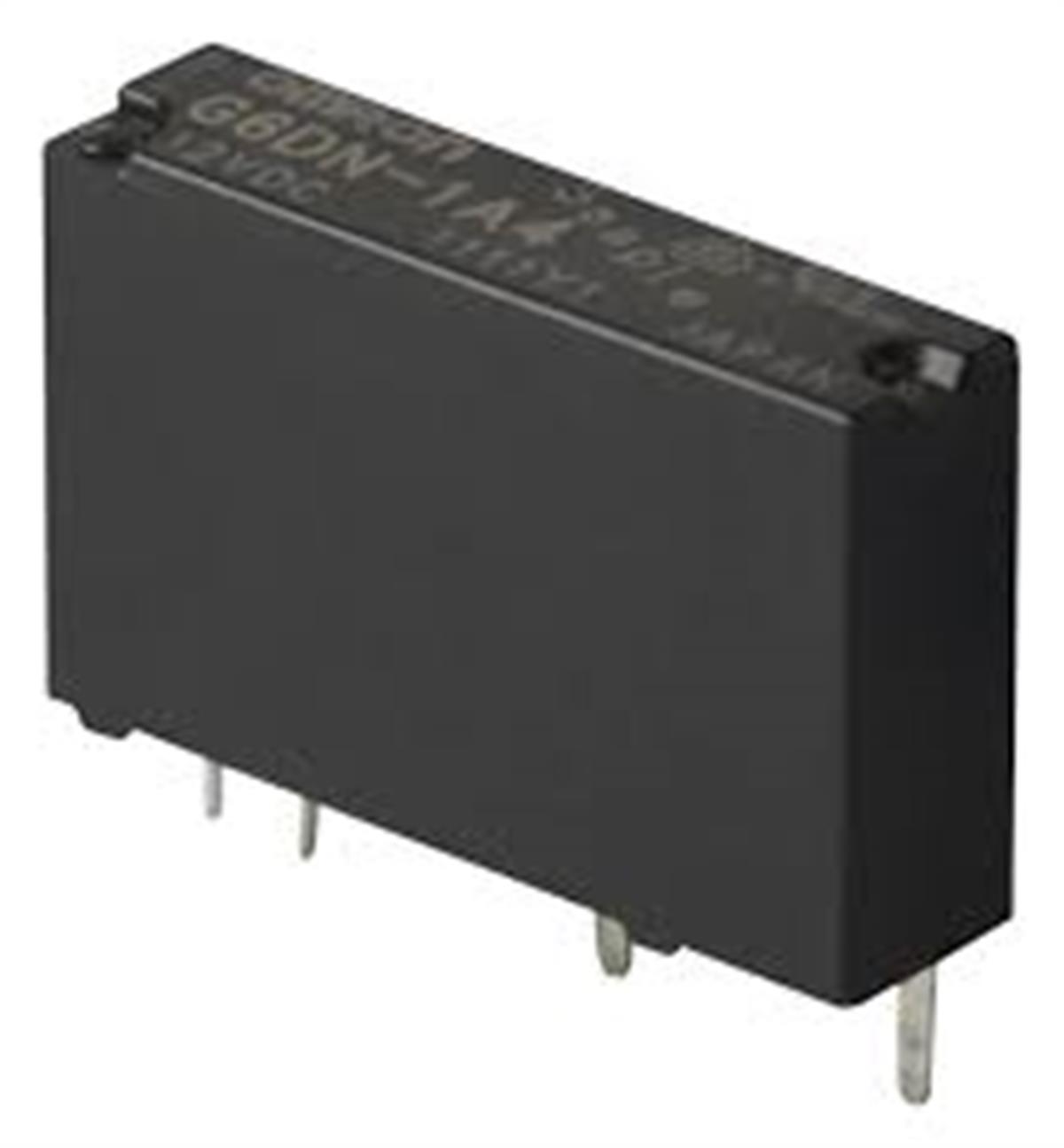 Omron G6DS-1A 12VDC