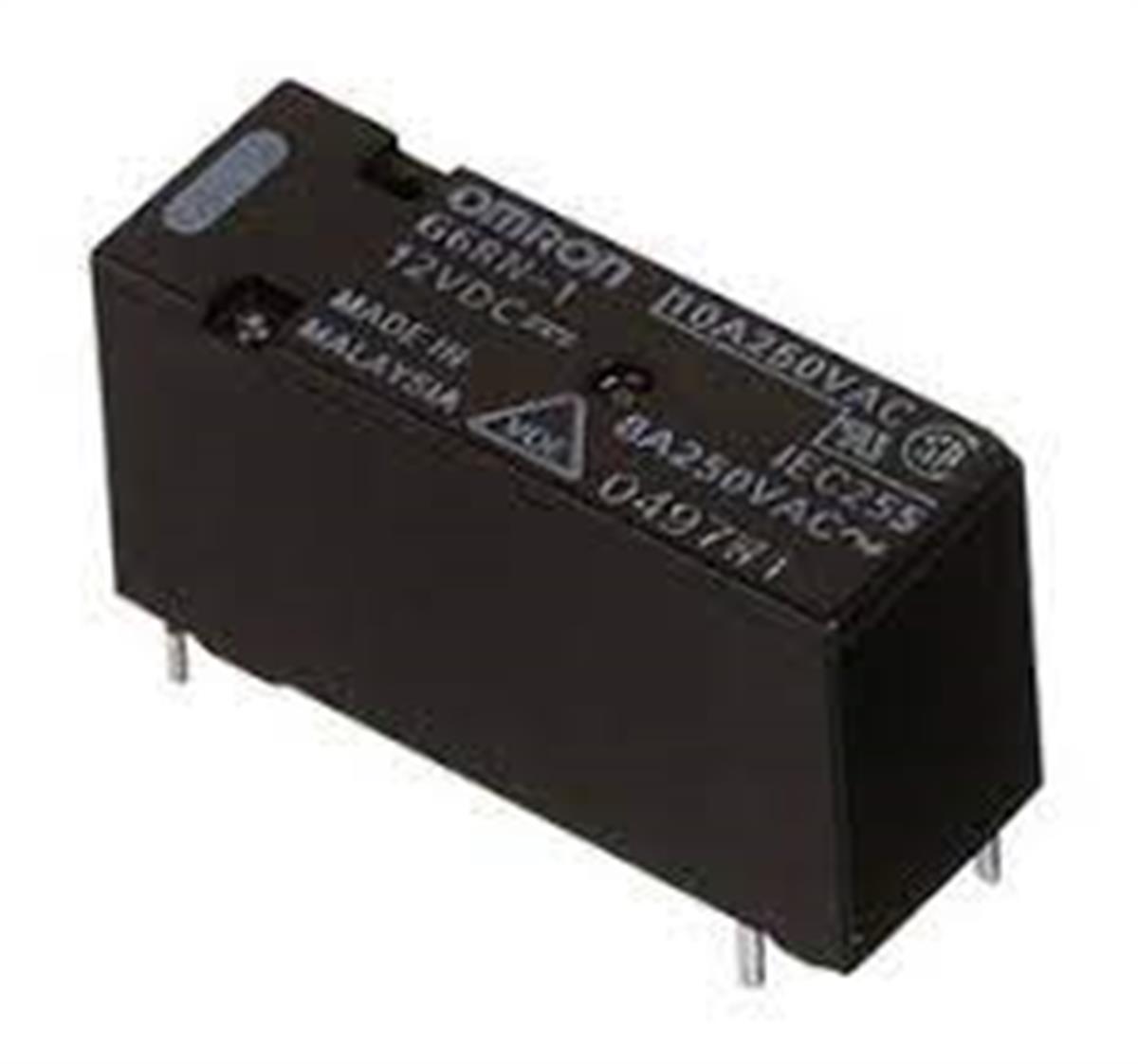 Omron G6RN-1 18VDC