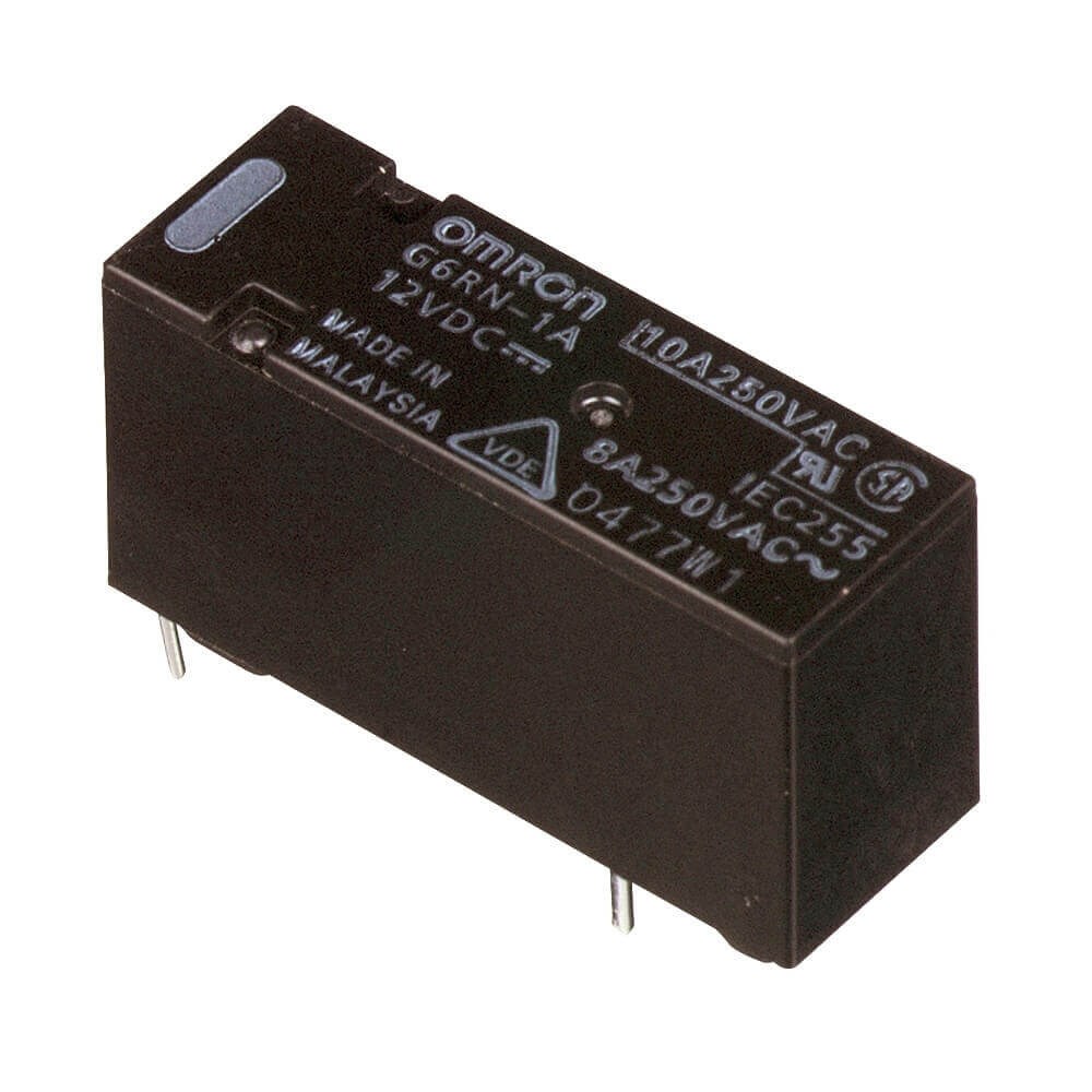 Omron G6RN-1A 24VDC