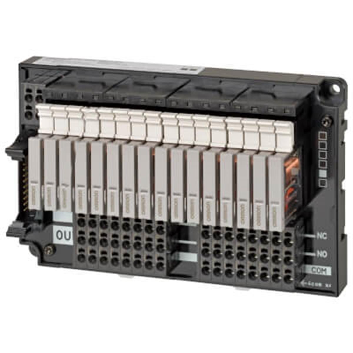 Omron G70V-SOC16P-1-C4