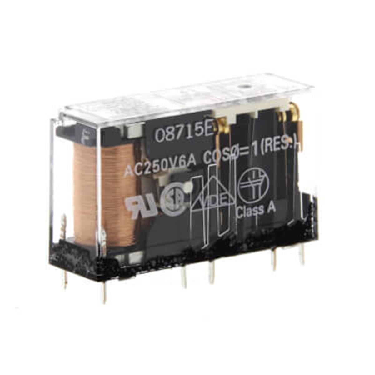 Omron G7J-2A2B-B 24VDC