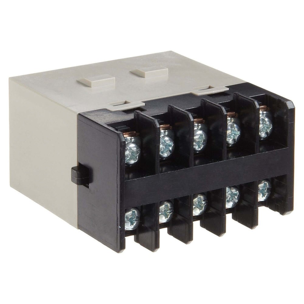Omron G7J-4A-P 24VDC