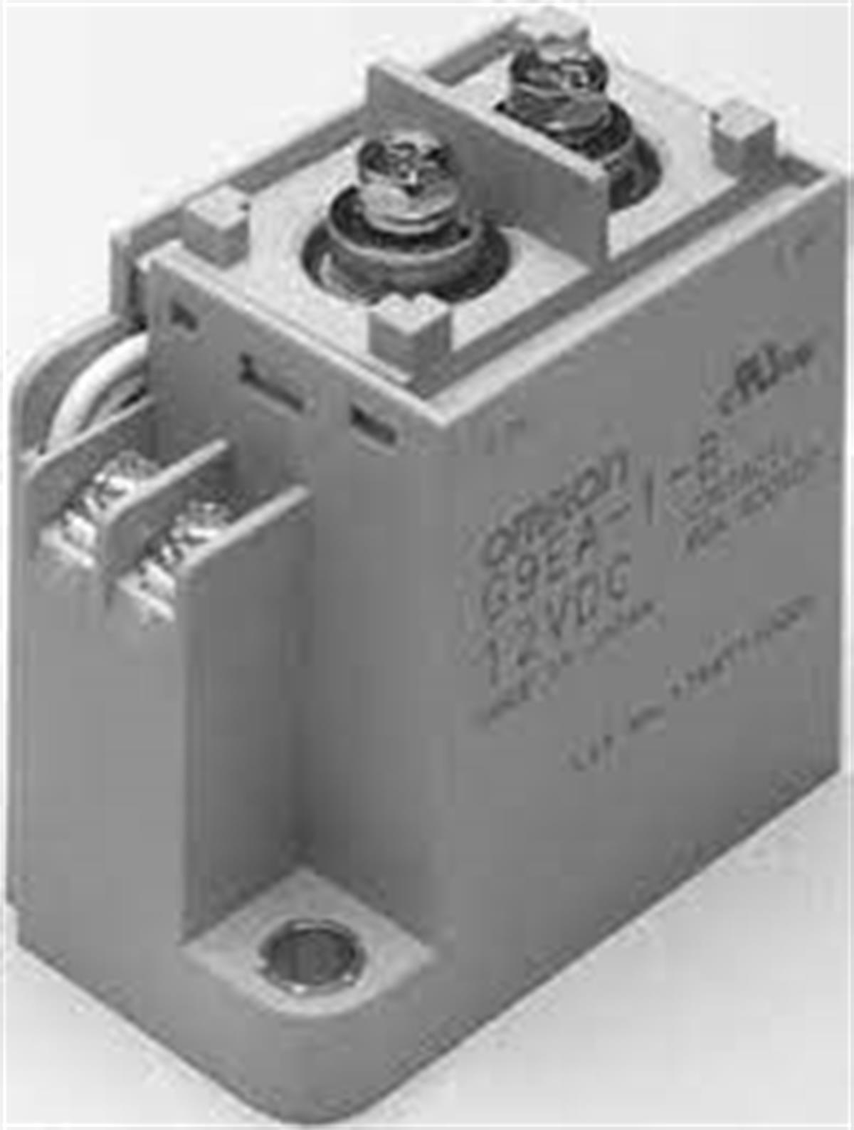 Omron G9EA-1-B 24VDC