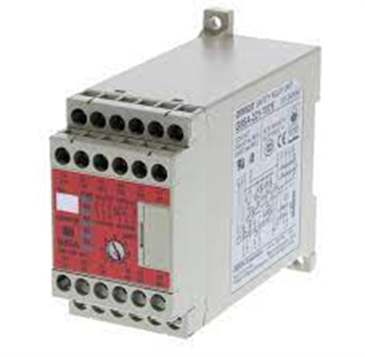 Omron G9SB-2002-A AC/DC24
