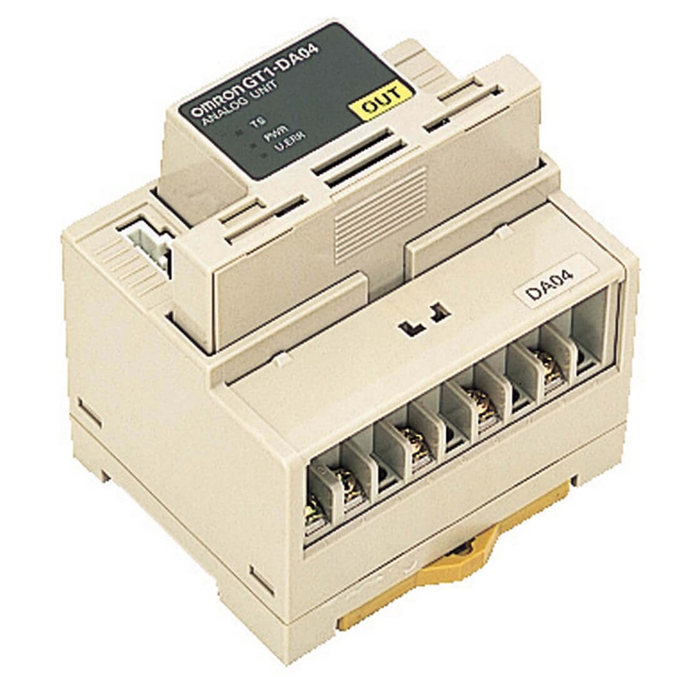 Omron GT1-AD08MX