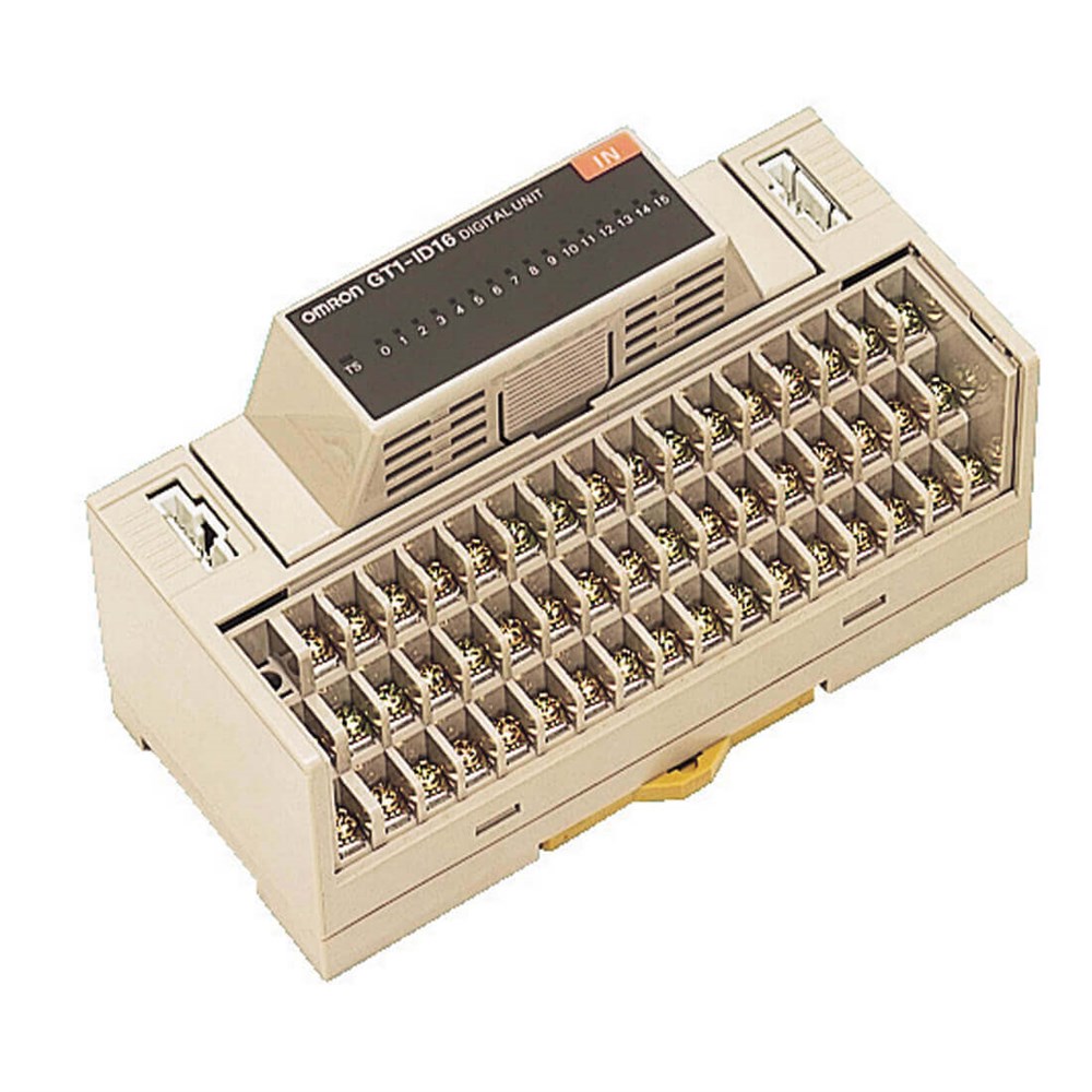 Omron GT1-DA04