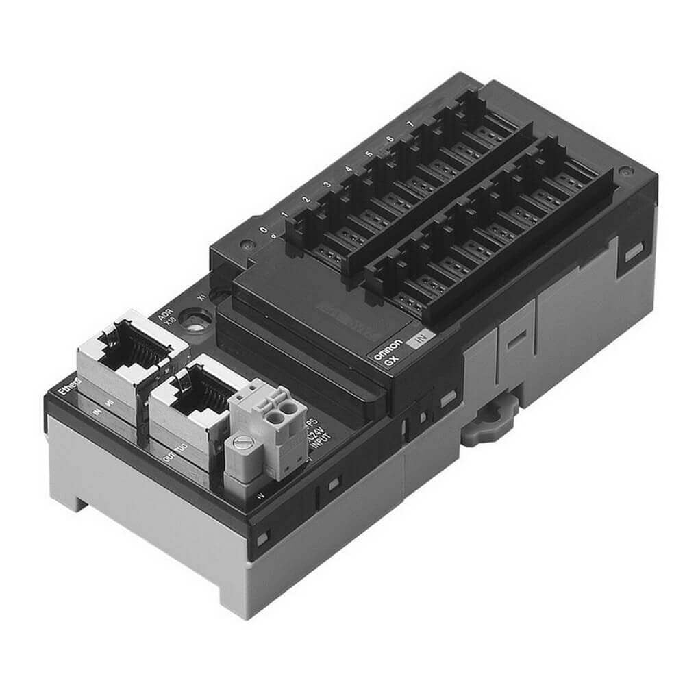 Omron GX-ID1628