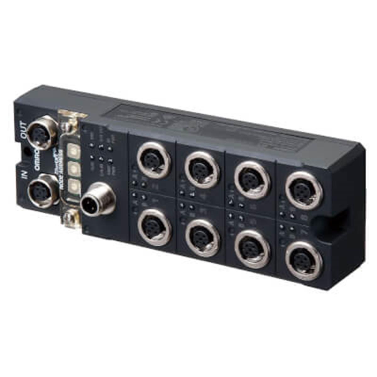 Omron GX-ILM08C