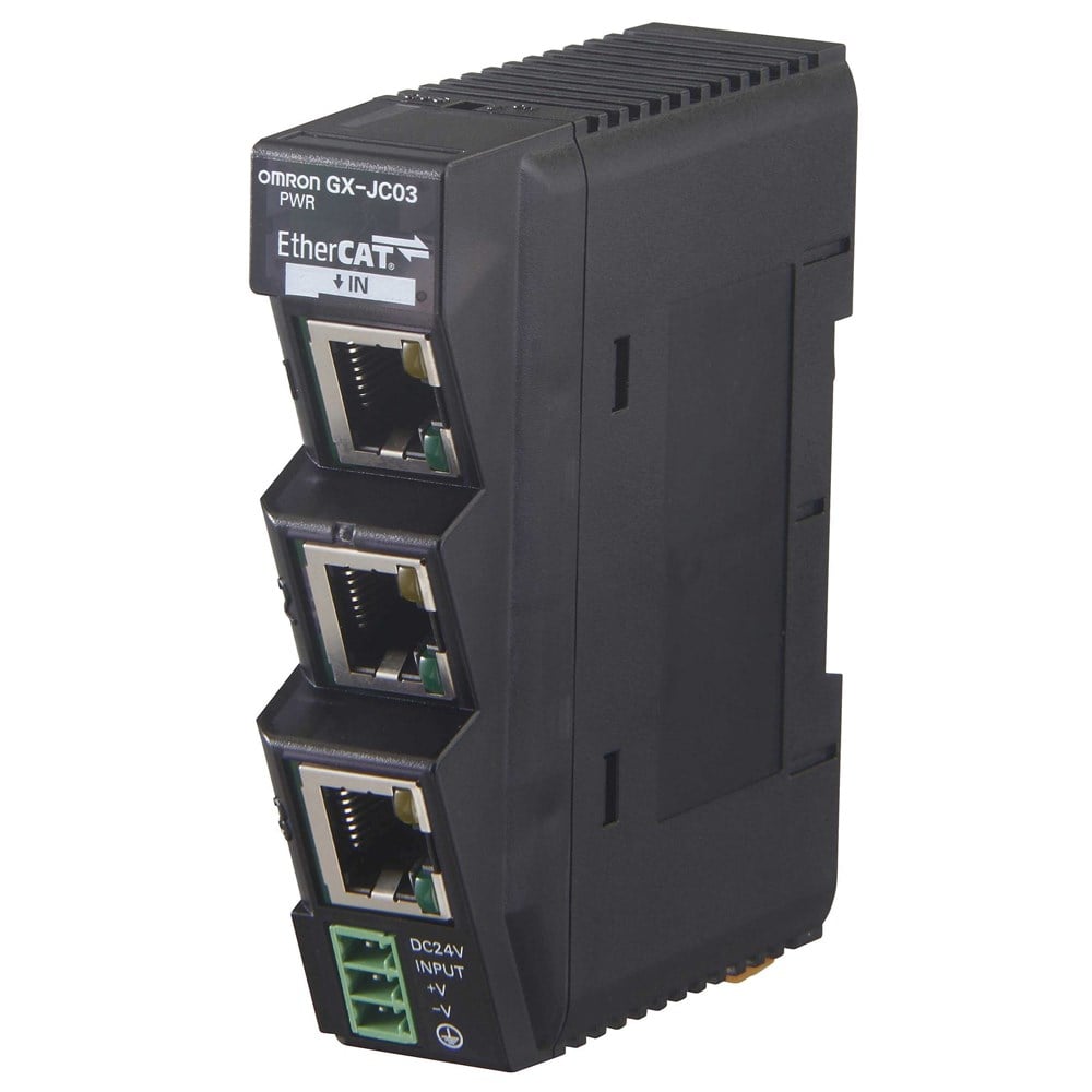 Omron GX-JC03
