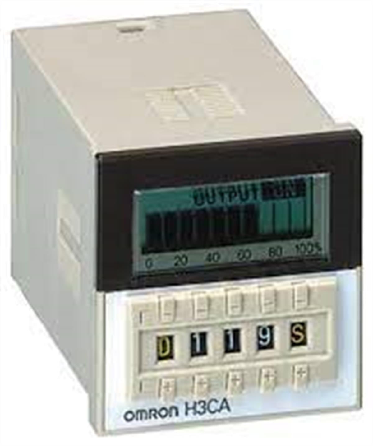 Omron H3CA-A-306