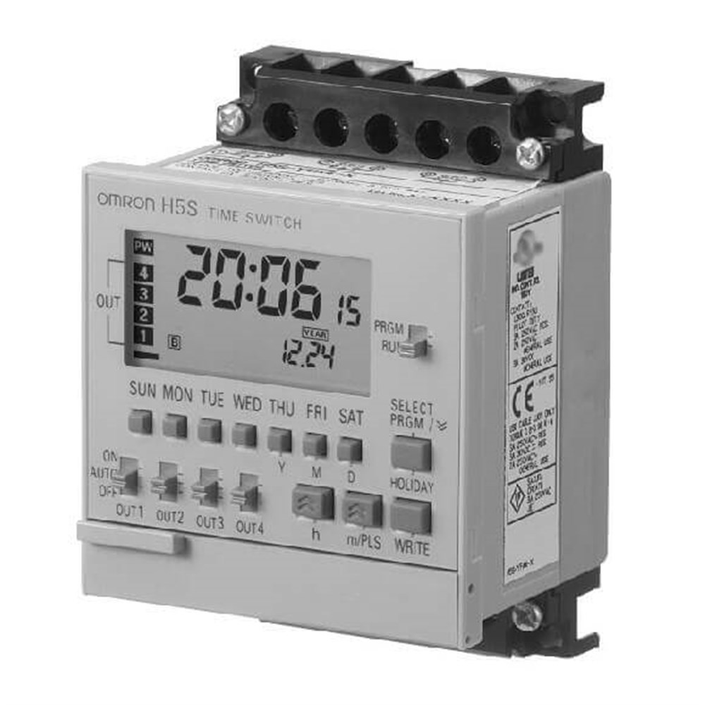 Omron H5S-WFB2D