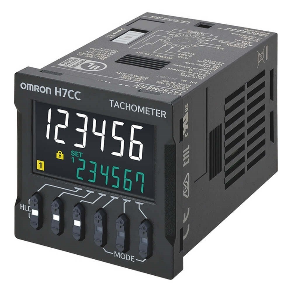 Omron H7CC-R11W