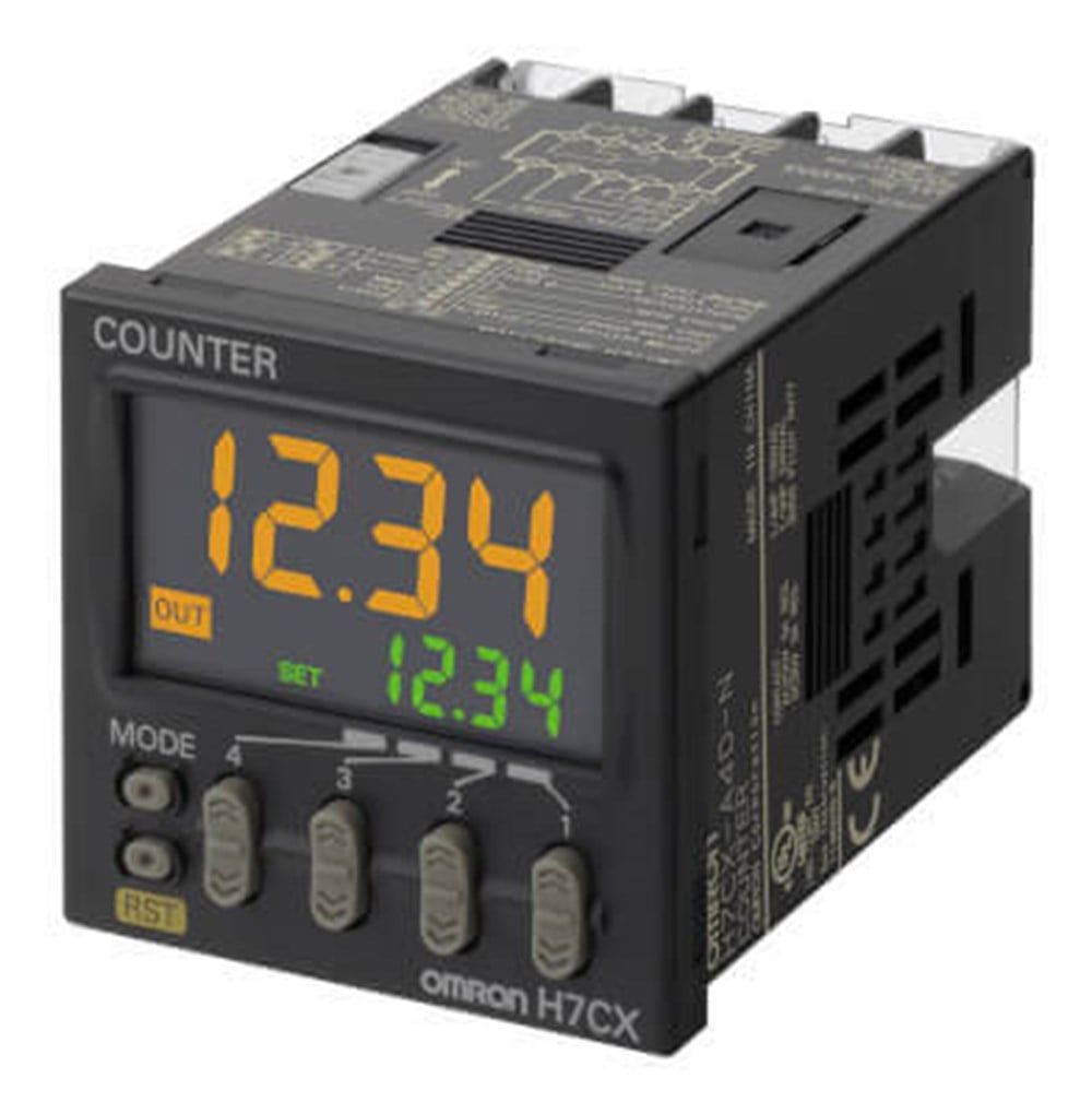 Omron H7CX-R11-N