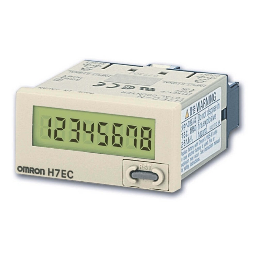 Omron H7EC-NV