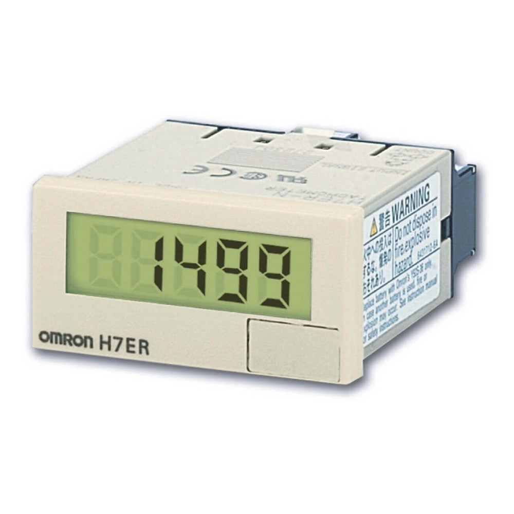 Omron H7ER-NV1-H