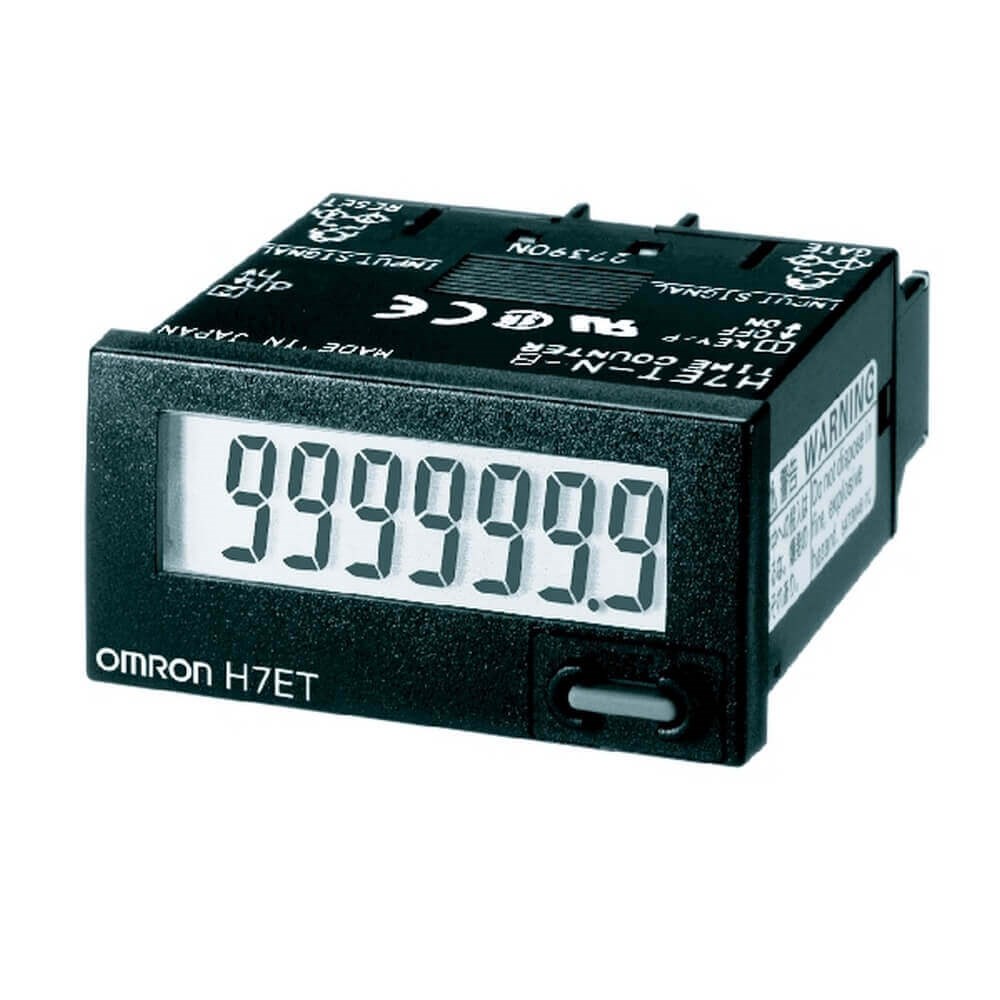 Omron H7ET-NV-BH