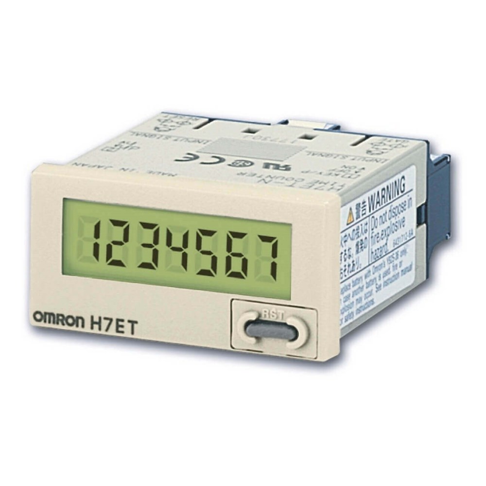 Omron H7ET-NV1-H